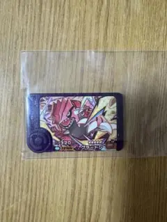 ポケモンフレンダ　グラードン