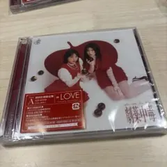 イコラブ 劇薬中毒 CD セット - メルカリ
