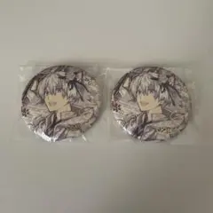 逢坂壮五 アイナナ 6周年 缶バッジ