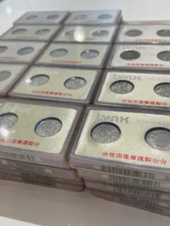 アミューズメントメダル.約24.8Kg（箱込み）統一絵柄.1枚5g - メルカリ