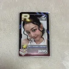 m*y様 twice ダヒョン　シュスジェ　リアルカード　ssjyp TWICE ダヒョン THIS IS FOR SSJYP リアルカード トレカ - メルカリ