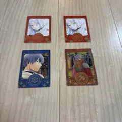 葬送のフリーレン　特典カード　特典