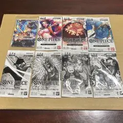 せ*ち様 ワンピースカード プロモセット