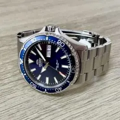 【おまけ付き】ORIENT オリエント カマス (マコ3)