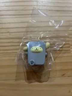 さんりおきゃらくたーず　どろろ〜ん妖怪ふぃぎゅあ　ぽむぽむぷりん