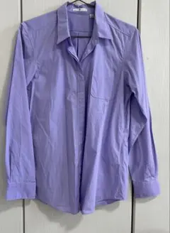 UNIQLOシャツ