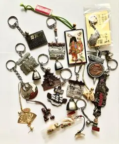 2026年最新】ご当地キーホルダー レトロの人気アイテム - メルカリ