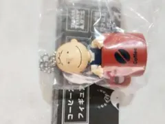 PEANUTS チャーリー・ブラウン カプセルトイ　スヌーピー　ガチャ　コーヒー