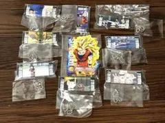 ドラゴンボール一番くじ下位賞セット