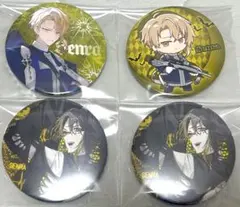 浦島坂田船 ハロパ 2025 缶バッジ センラ メインビジュアル 携帯