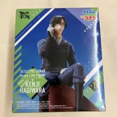 名探偵コナン Xross Link フィギュア 萩原研二