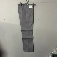 アイトス　スラックス　w70 作業着　高級　激安　昭和レトロ　夏