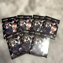 ルイージマンション ミニクリアファイル 7枚セット サーティワン