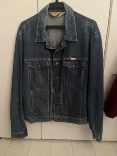 70〜80s RUSTLER XL USA製