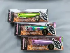 デュオ ビーチウォーカー ルアー 10点 バラ売り不可 - メルカリ