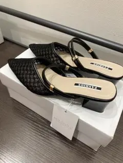 ミュールのサムネイル