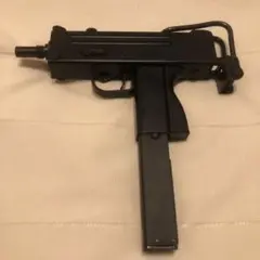 【希少 未使用】INGRAM-M11 イングラム トイガン 昭和レトロ レトロGUN WA イングラム M11 | ハイパー道楽の戦場日記