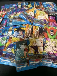 ドラゴンボール カードゲーム