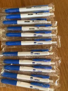 ボールペン 11本セット