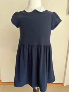 ラルフローレン　2T サイズ90 ネイビーワンピース