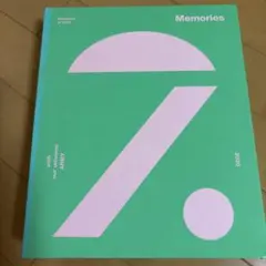 BTS Memories of 2020