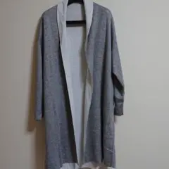 le.coeur blanc コーディガン