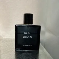 CHANEL BLUE EAU DE PARFUM 50mlのサムネイル