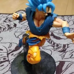 ドラゴンボール超ULTIMATESOLDIERS-THEMOVIE-Ⅱ