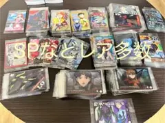 【最安値】新世紀エヴァンゲリオン ウエハース カード180枚以上