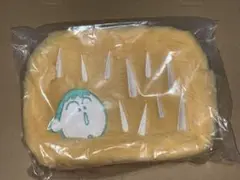 クレヨンしんちゃん　ボーちゃん　ふわふわポーチ