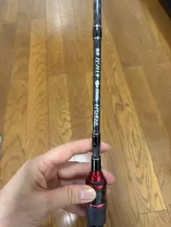 TENRYU Red Flip タイラバロッド 642BM - メルカリ