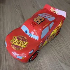 カーズ　マックウィーン　ポップコーンバケットのサムネイル
