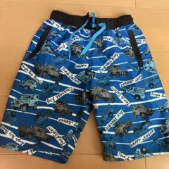 PERSON'S トラック柄 水着 130サイズ