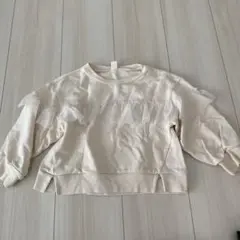 アプレレクール　トレーナー