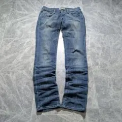 Lee archive straight denim y2k swag - メルカリ