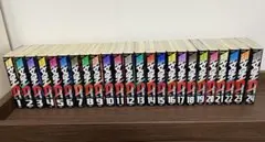 イニシャルD全巻セット 頭文字D イニシャルD 全48巻完結セット(1-40巻+新装版21-24巻)(しげの