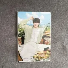 &TEAM EJ バースデーキット 全種 &TEAM HAPPY EJ DAY BIRTHDAY KIT 2023 - メルカリ