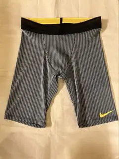 ナイキ　プロエリート　ハーフタイツ　メンズＵＳ　M