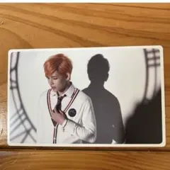 Skool Luv Affair Special Additionテヒョントレカ