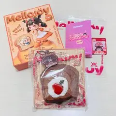 メロジョイ　森のあかずきん メロジョイ 森の赤ずきん - メルカリ