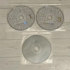 champagne］ デモCD ［ALEXANDROS］ 2枚+1 枚おまけ - メルカリ