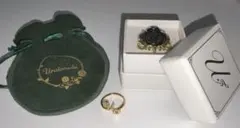 うらたぬき ピンキーリング Flower 2025年最新】うらたぬき ピンキーリングの人気アイテム - メルカリ