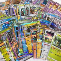 ポケモンカード キラ ミラー 約100枚 まとめ売り ポケカ