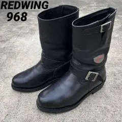 2025年最新】red wing 968の人気アイテム - メルカリ