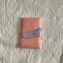 セブチ SEVENTEEN FC 更新特典 エコバッグ