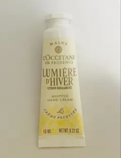 ロクシタン　ハンドクリーム 10ml