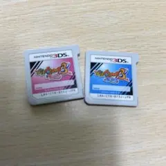 妖怪ウォッチ3 スシ・テンプラ 2本セット