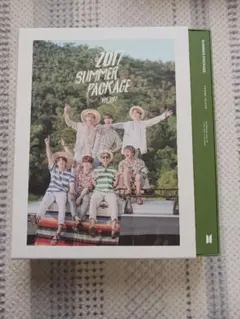 2025年最新】btsサマパケ2017の人気アイテム - メルカリ