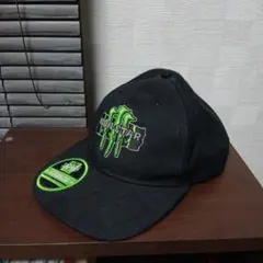 Monster Energy 黒 キャップのサムネイル