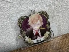 DIABOLIK LOVERS アクリルキーホルダー キノ Type B C賞 - メルカリ